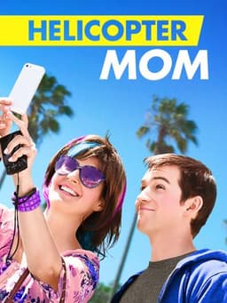 Helicopter Mom