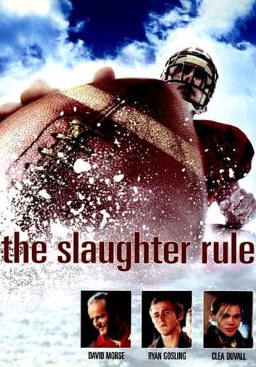 The Slaughter Rule
