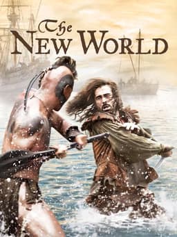 The New World