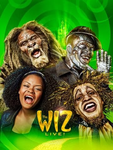 The Wiz Live!