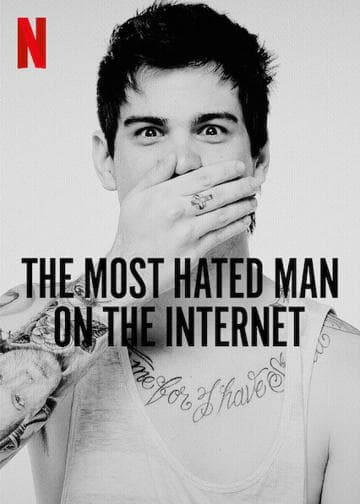 The Most Hated Man on the Internet