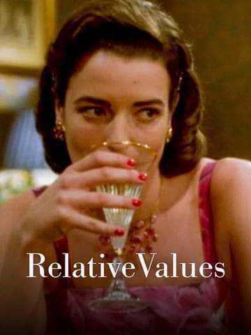 Relative Values