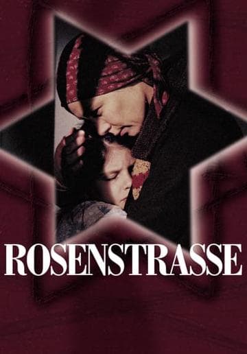 Rosenstrasse