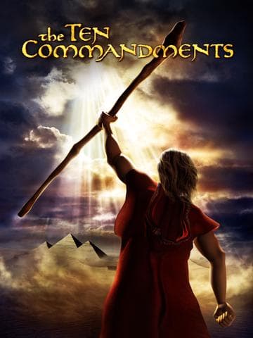 The Ten Commandments