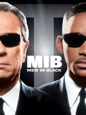 Men in Black