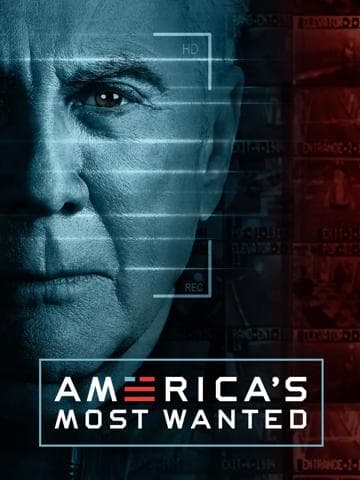 America's Most Wanted