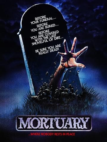Mortuary