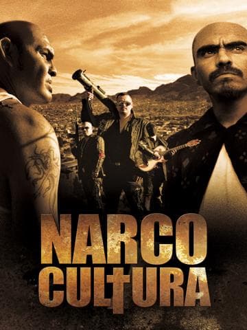 Narco Cultura