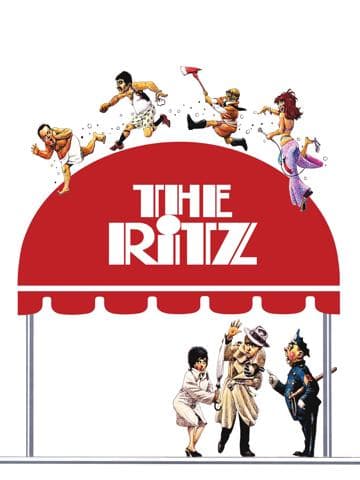 The Ritz