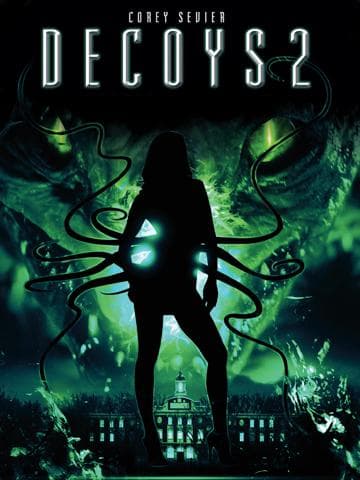Decoys 2: Alien Seduction