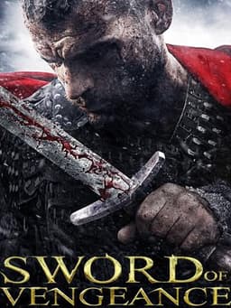 Sword of Vengeance