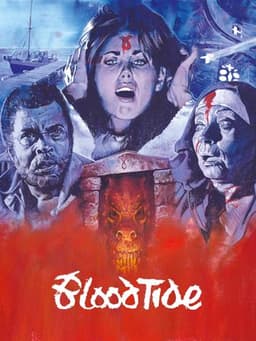Blood Tide