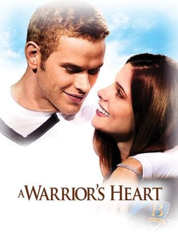 A Warrior's Heart