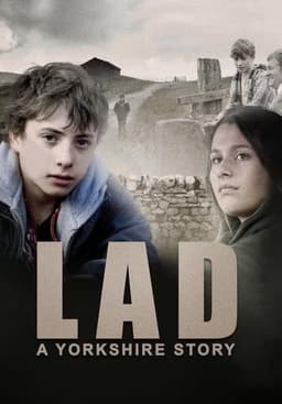 Lad: A Yorkshire Story