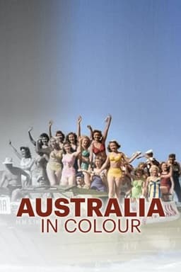 Australia in Colour