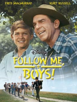 Follow Me, Boys!