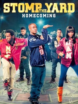 Stomp the Yard 2: Homecoming