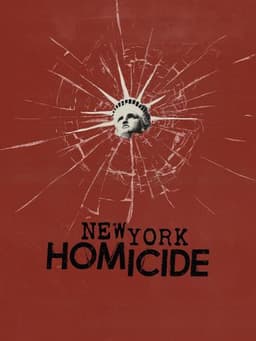 New York Homicide