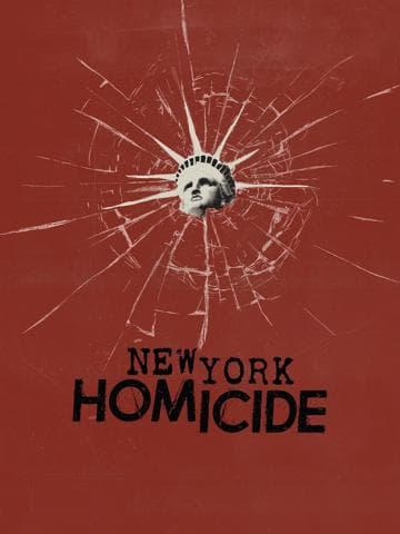 New York Homicide