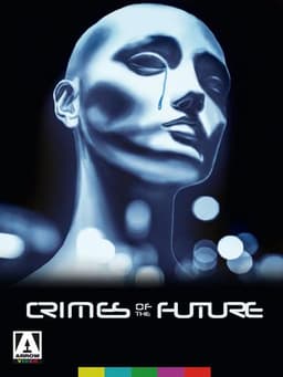 Crimes of the Future
