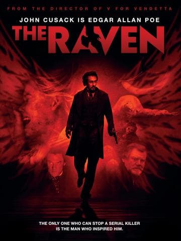 The Raven