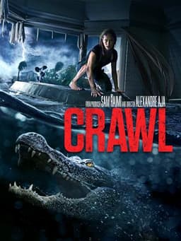 Crawl