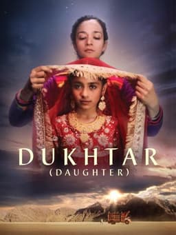 Dukhtar