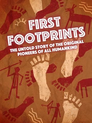 First Footprints