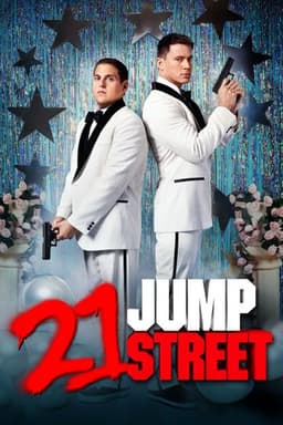 21 Jump Street