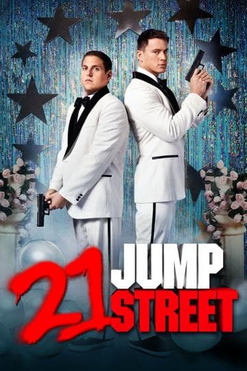 21 Jump Street