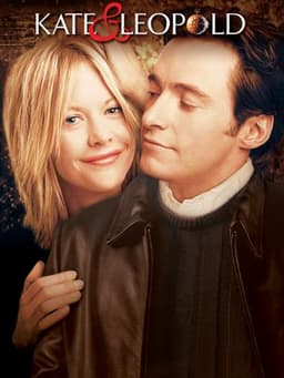 Kate & Leopold