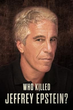 Who Killed Jeffrey Epstein?