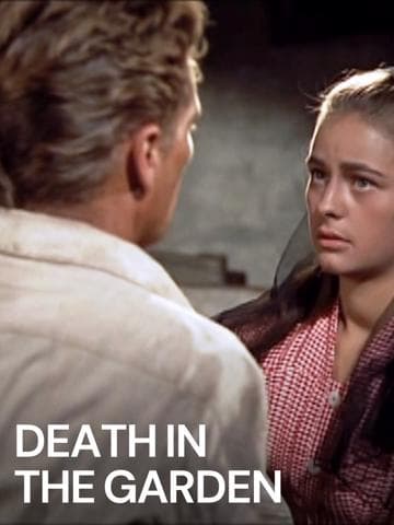 Death in the Garden