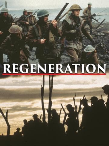 Regeneration