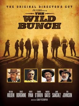 The Wild Bunch