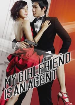 My Girlfriend Is an Agent