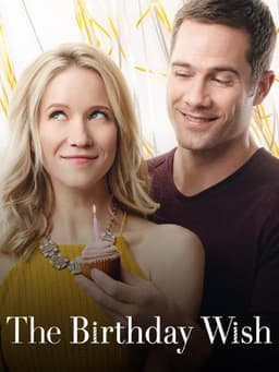 The Birthday Wish