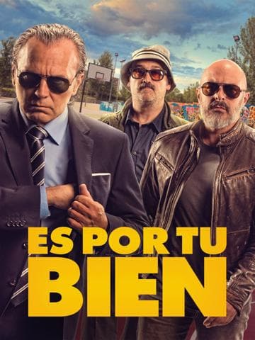 It's for Your Own Good