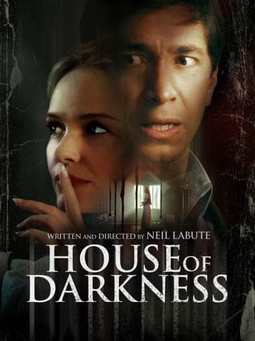 House of Darkness