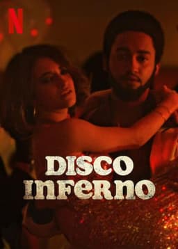 Disco Inferno