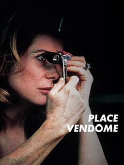 Place Vendôme