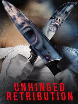 Unhinged: Retribution