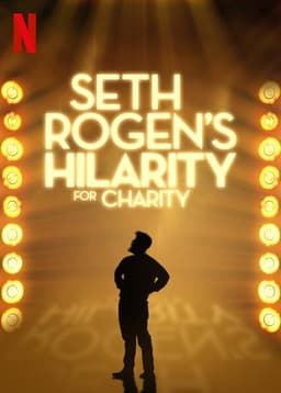 Seth Rogen's Hilarity for Charity