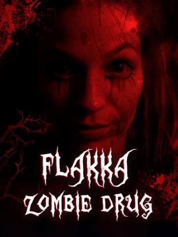 Flakka Zombie Drug