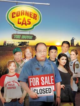 Corner Gas: The Movie