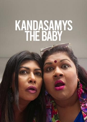 Kandasamys: The Baby
