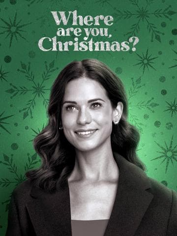 Where Are You, Christmas?