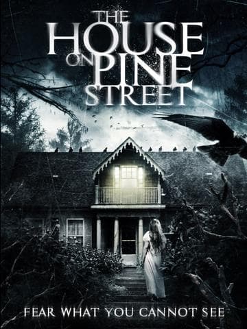 The House on Pine Street