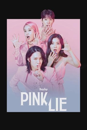 Pink Lie