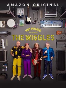 Hot Potato: The Story of The Wiggles